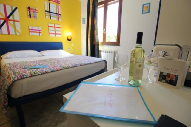 Guest house Rosso Di Sera 3*