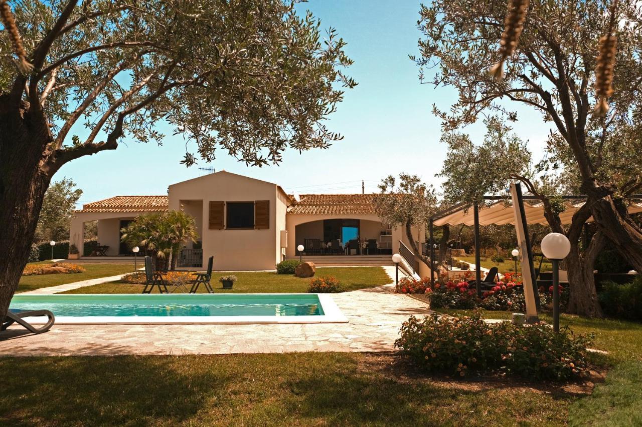 Maison d'hôtes Rosso Di Sera 3*
