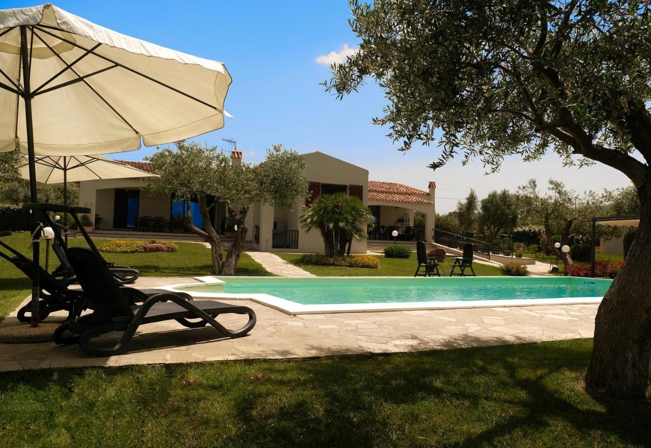 Guest house Rosso Di Sera Alghero