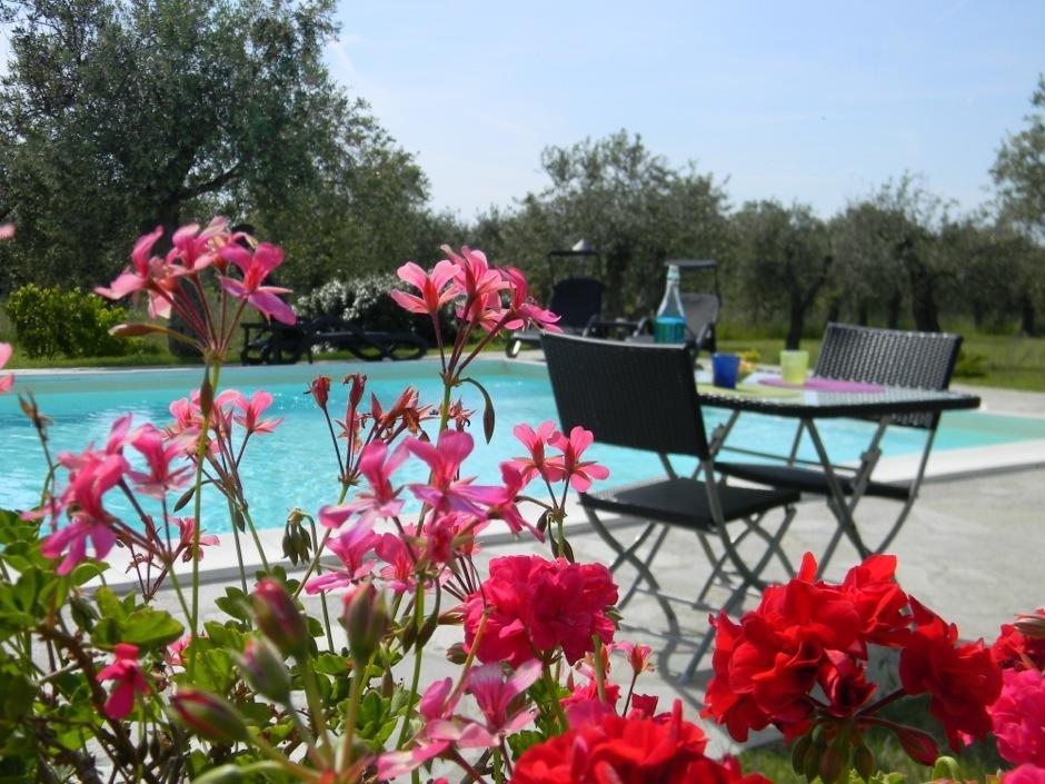 Rosso Di Sera Guest house 3*