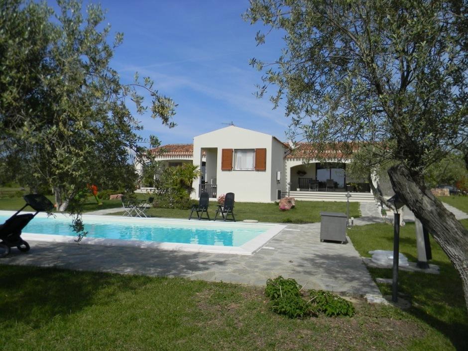Rosso Di Sera Guest house Alghero