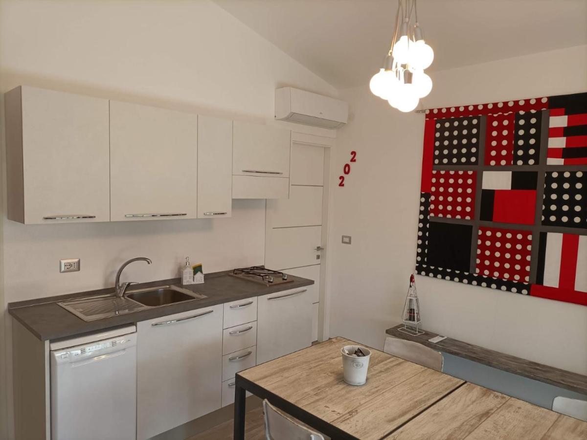 Rosso Di Sera Maison d'hôtes 3*