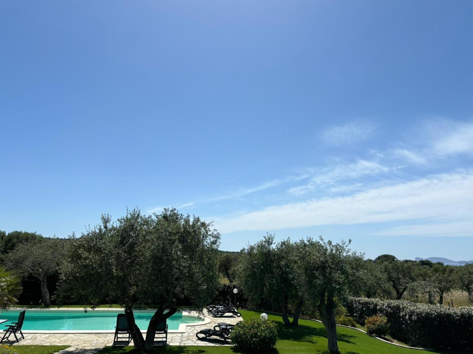 Rosso Di Sera Guest house Alghero