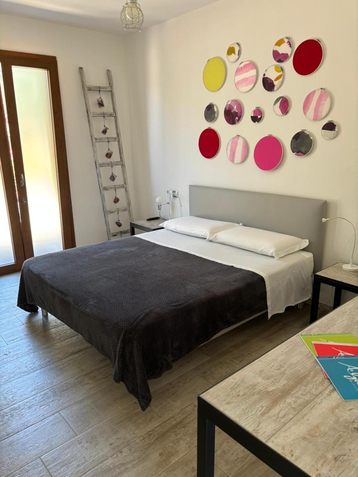 Rosso Di Sera Guest house 3*