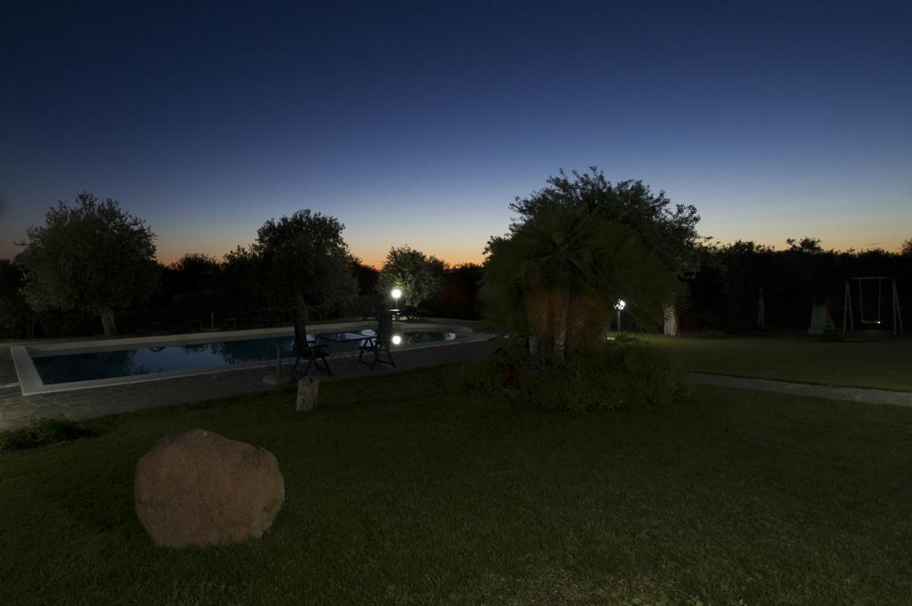 Guest house Rosso Di Sera Alghero