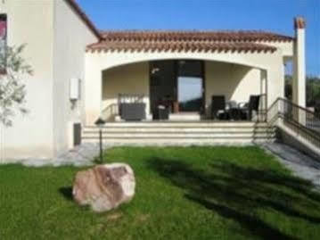 Maison d'hôtes Rosso Di Sera Alghero