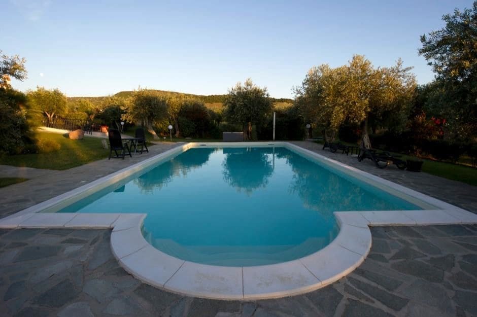 Rosso Di Sera Guest house Alghero